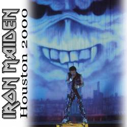 Iron Maiden (UK-1) : Houston 2000